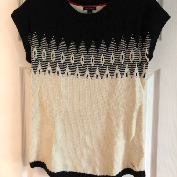 Tommy Hilfiger sweater size M - Picture 1 of 6